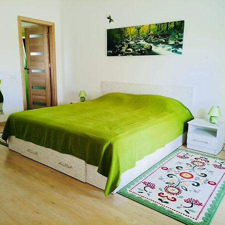 Casa Wave Sound Apartment Agigea Luaran gambar