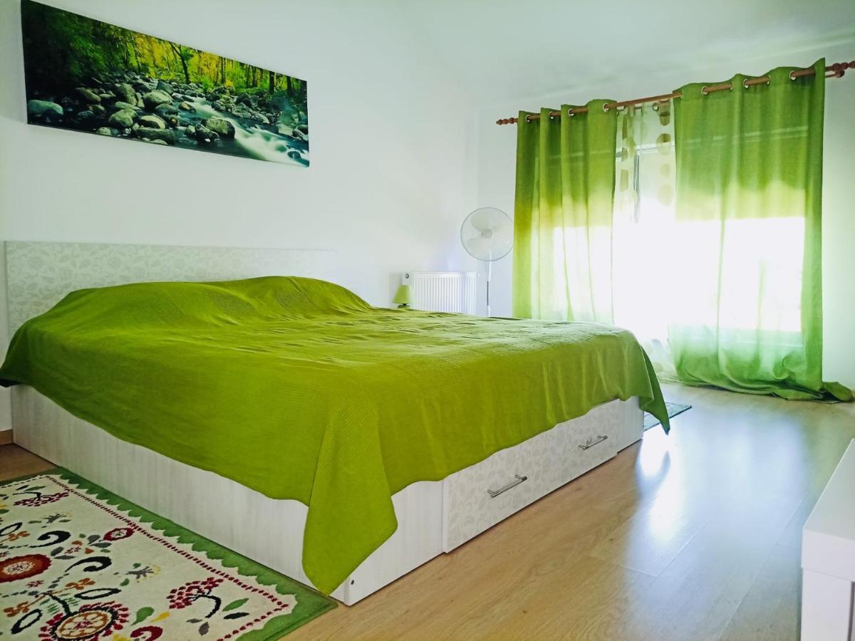 Casa Wave Sound Apartment Agigea Luaran gambar