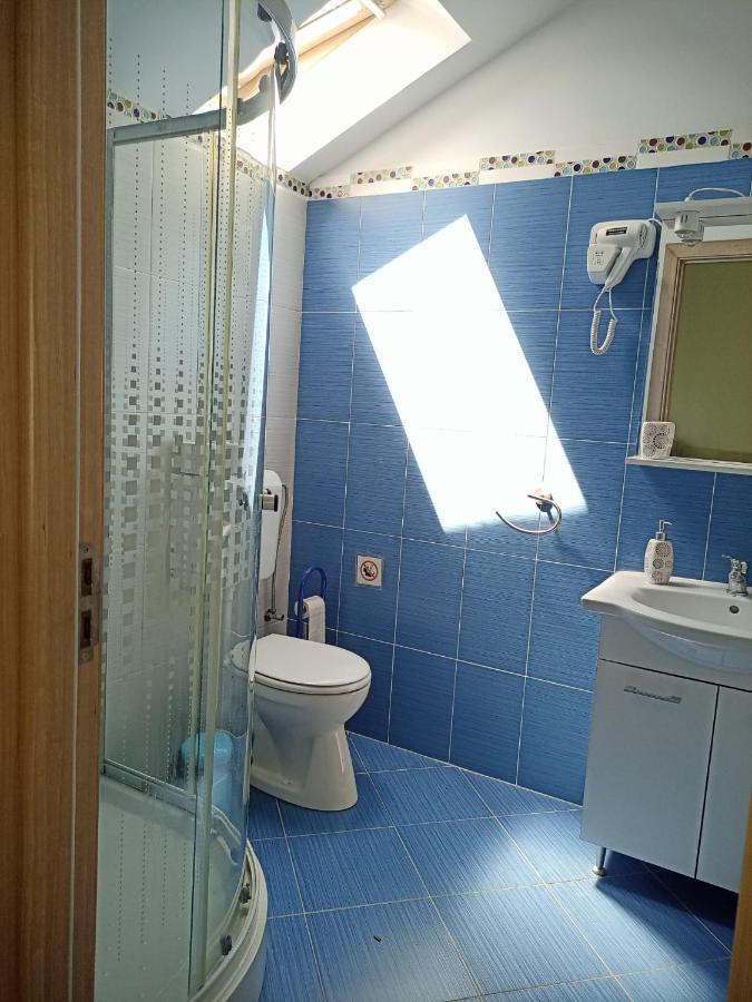 Casa Wave Sound Apartment Agigea Luaran gambar