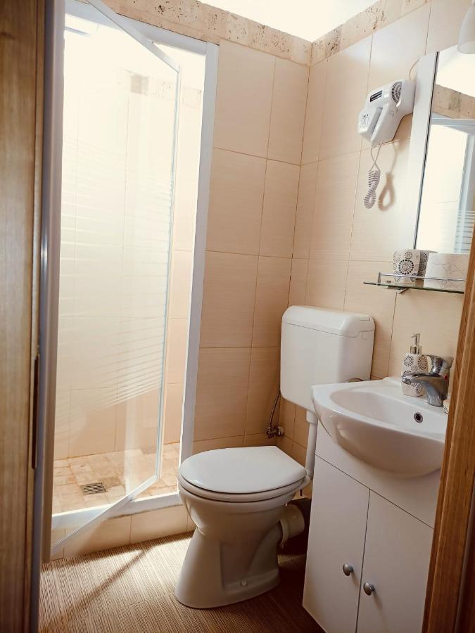 Casa Wave Sound Apartment Agigea Luaran gambar